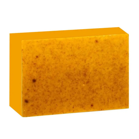 Essential Turmeric Soap Skin Brightening, Deep Cleansing, And Moisturizing Bar Turmeric Lemon Kojic Soap, Glowing Skin Best Soap